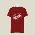 Camera Patent T-Shirt T-CMP176 Desichalchitra