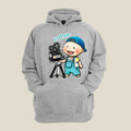 DOP Hoodie H-DP20 Desichalchitra