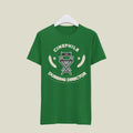 Dubbing Director T-Shirt T-DD12 Desichalchitra