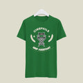 Grip Assistant T-Shirt T-GA12 Desichalchitra