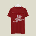 Camera Patent T-Shirt T-CMP178 Desichalchitra