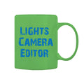 Editor Mug M-ED3 Desichalchitra