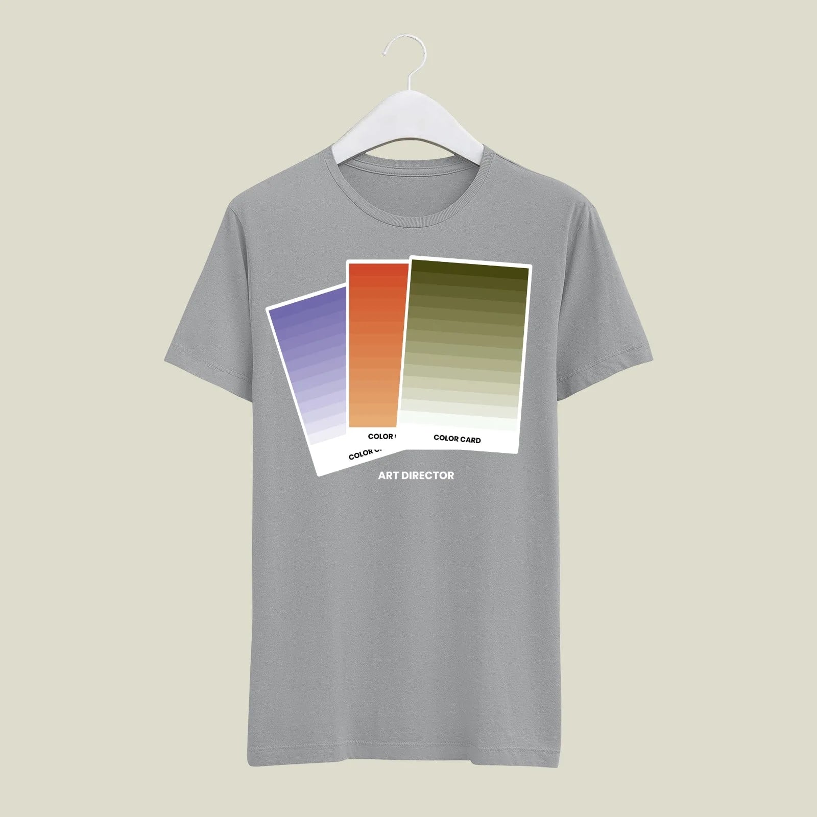 Art Director T-Shirt T-ART120 Desichalchitra