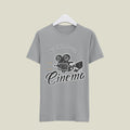Associate Producer T-Shirt T-ASP9 Desichalchitra