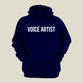 Voice Artist Hoodie H-VOC14 Desichalchitra
