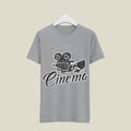 Camera Attendant T-Shirt T-CTT14 Desichalchitra