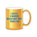 Assistant Art Director Mug M-AAD13 Desichalchitra