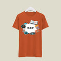 DOP T-Shirt T-DP33 Desichalchitra