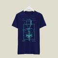Camera Patent T-Shirt T-CMP175 Desichalchitra
