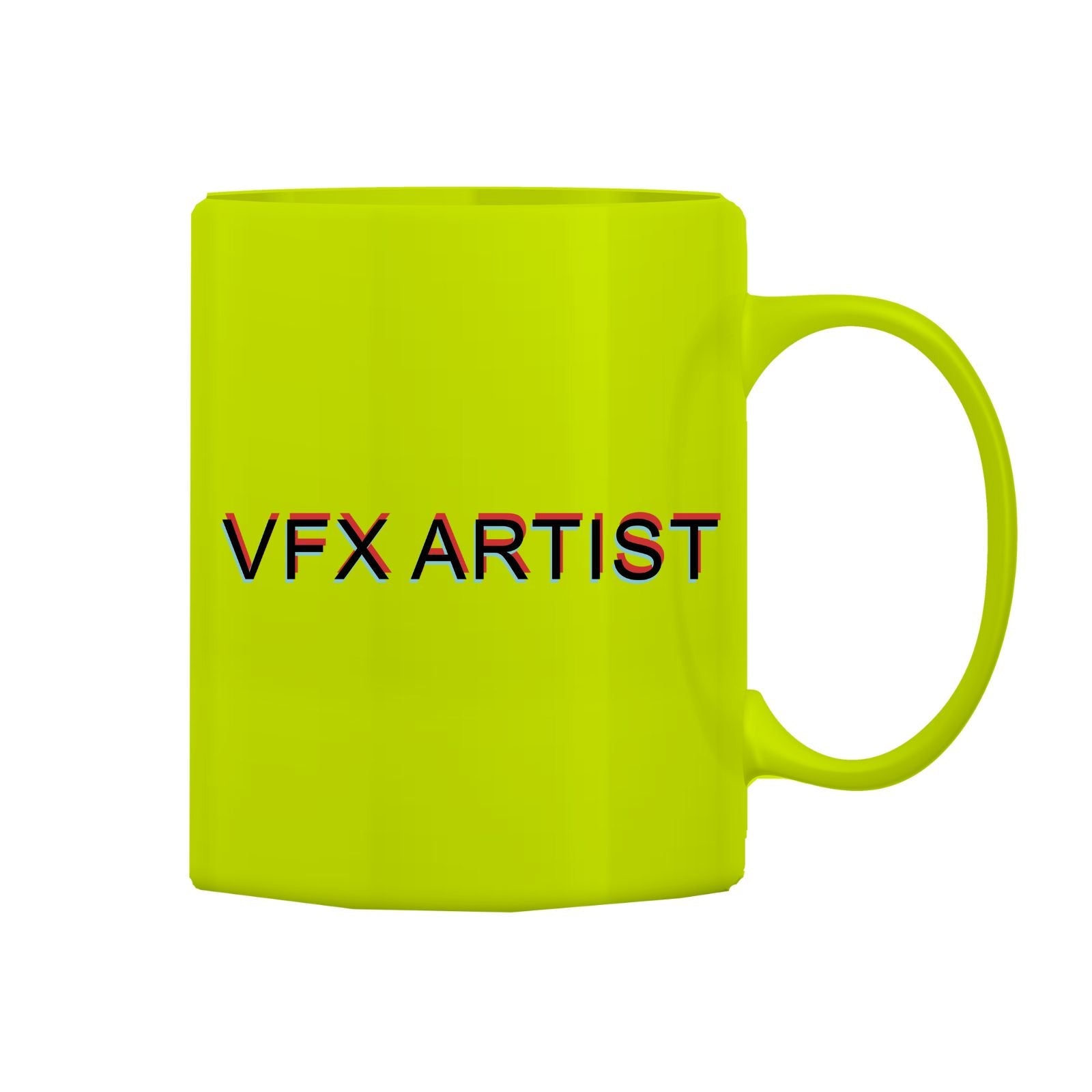 Visual Effects Mug M-VFX132 Desichalchitra