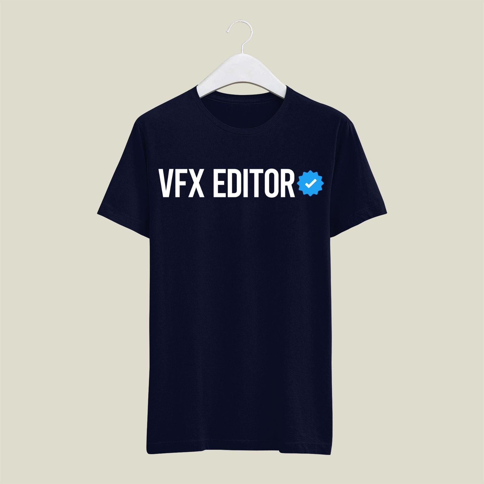 VFX Editor T-Shirt T-VE2 Desichalchitra