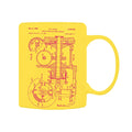 Camera Patent Mug M-CMP36 Desichalchitra