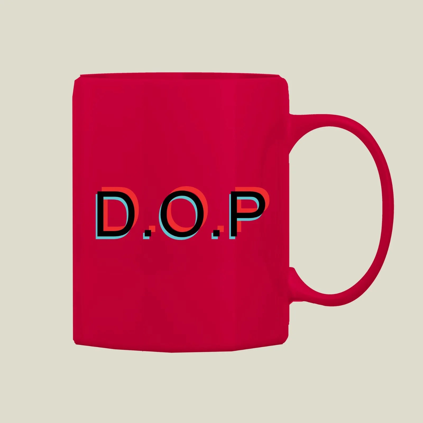 DOP Mug M-DP143 Desichalchitra