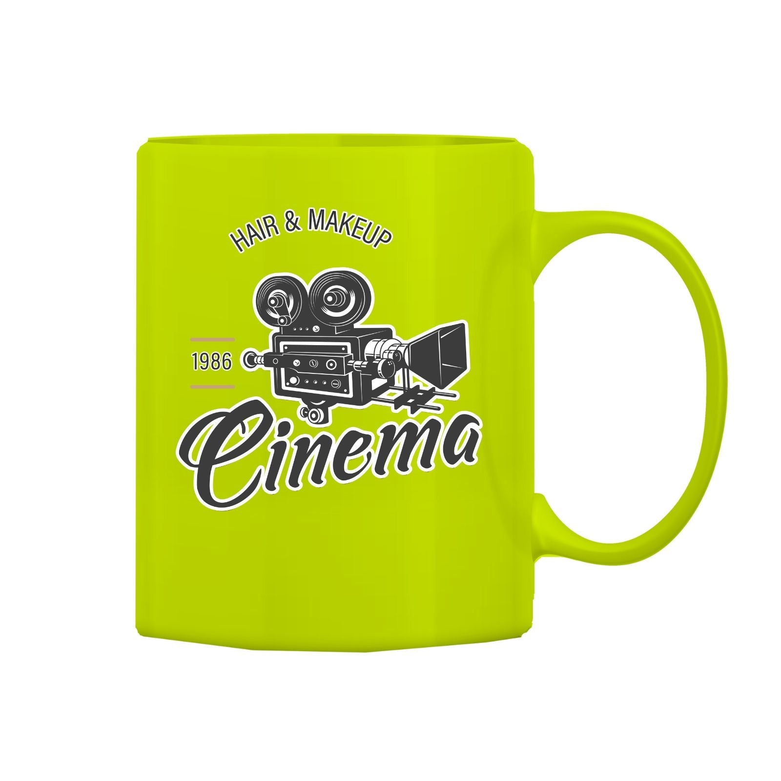 Hair &amp; Makeup Mug M-HMU9 Desichalchitra