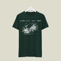 Camera Patent T-Shirt T-CMP176 Desichalchitra
