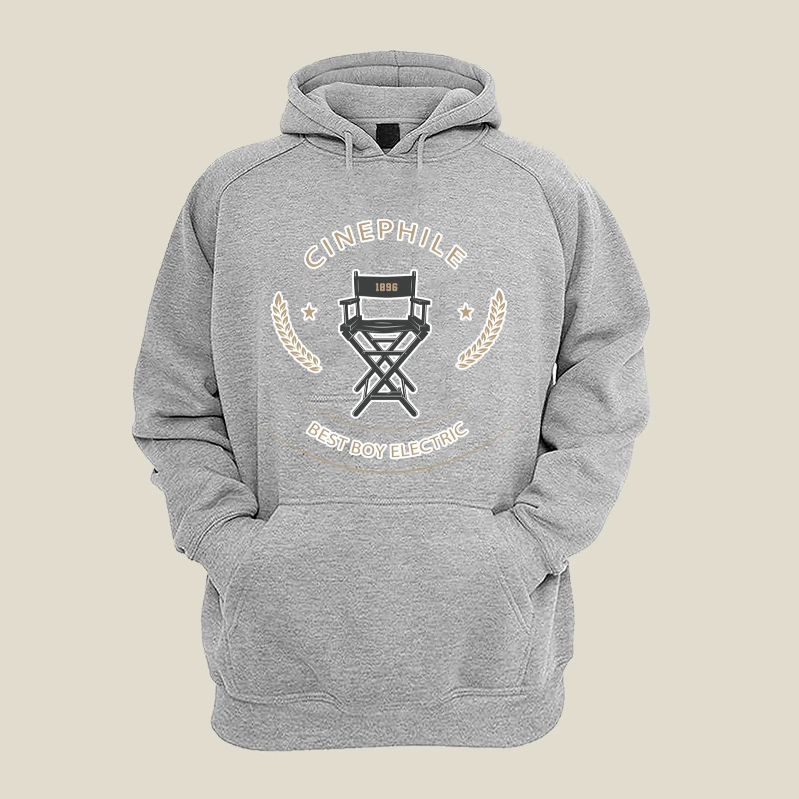 Best Boy Electric Hoodie H-BBE12 Desichalchitra