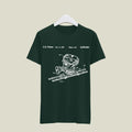 Camera Patent T-Shirt T-CMP178 Desichalchitra