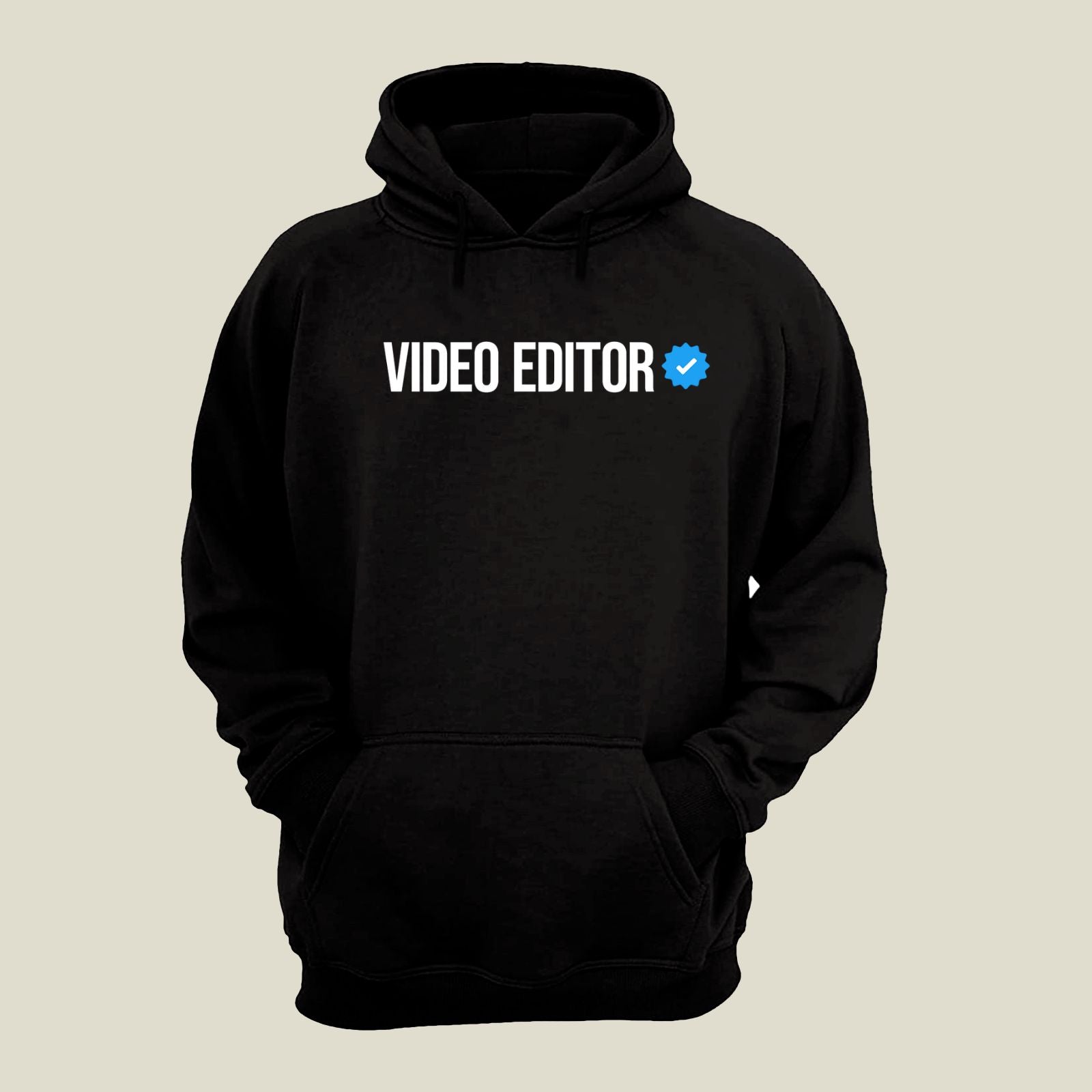 Voice Editor Hoodie H-Code VED6 Desichalchitra
