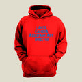 Assistant Art Director Hoodie H-AAD13 Desichalchitra