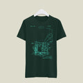 Camera Patent T-Shirt T-CMP186 Desichalchitra
