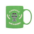 Hair & Makeup Mug M-HMU12 Desichalchitra