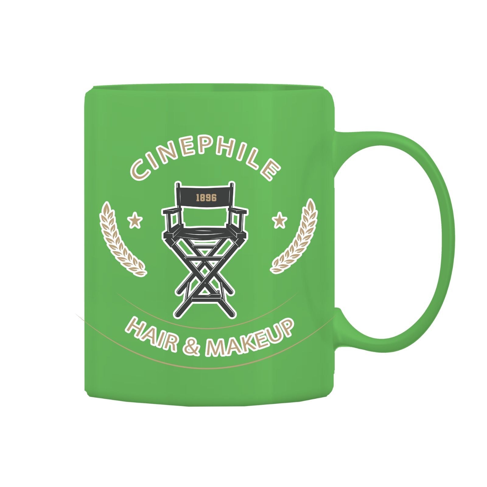 Hair &amp; Makeup Mug M-HMU12 Desichalchitra