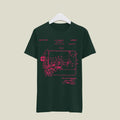 Camera Patent T-Shirt T-CMP153 Desichalchitra