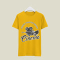 Assistant Production Designer T-Shirt T-PRD9 Desichalchitra