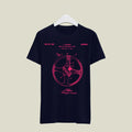 Camera Patent T-Shirt T-CMP173 Desichalchitra