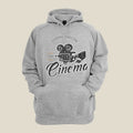 Dubbing Director Hoodie H-DD9 Desichalchitra