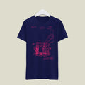 Camera Patent T-Shirt T-CMP193 Desichalchitra