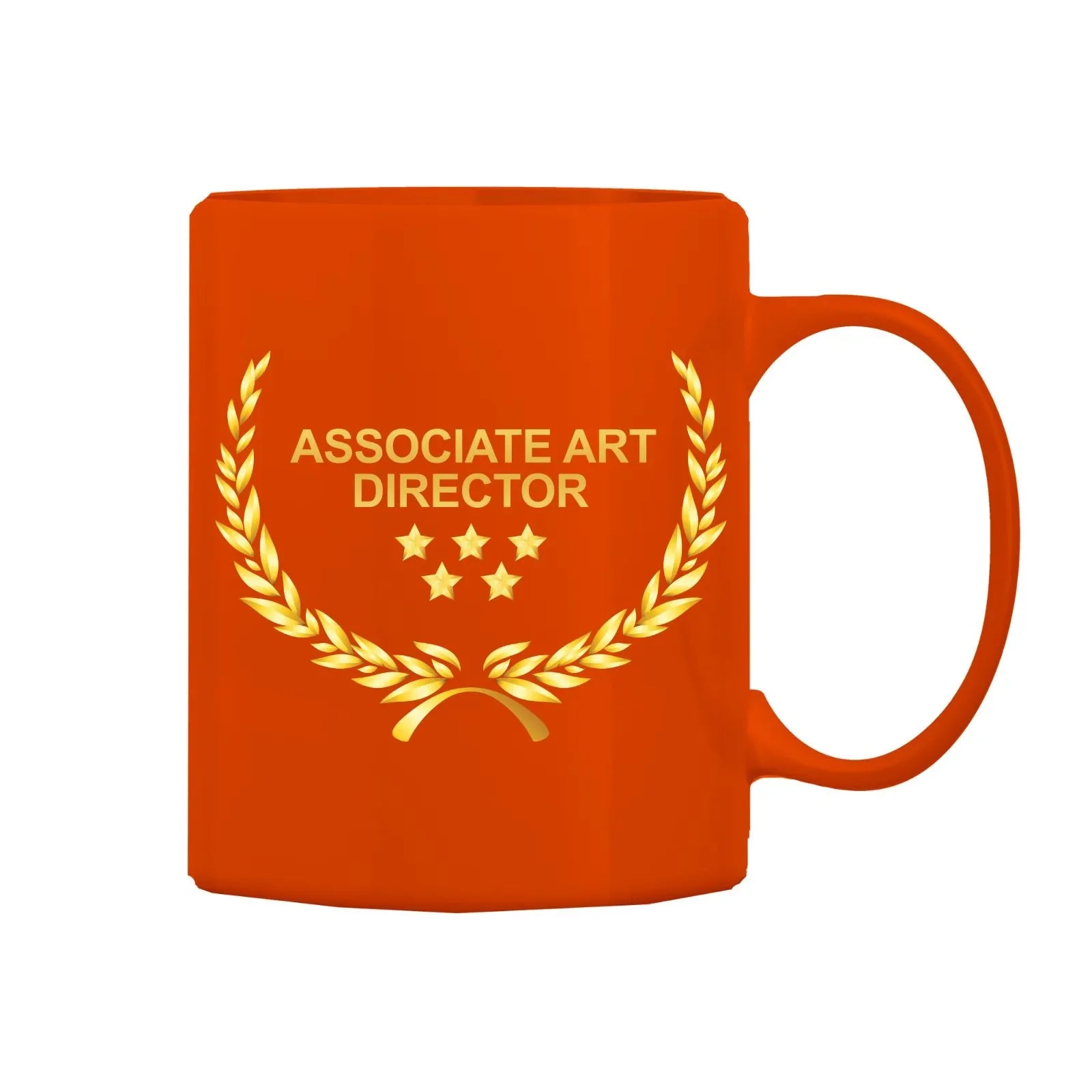 Associate Art Director Mug M-ARD6 Desichalchitra