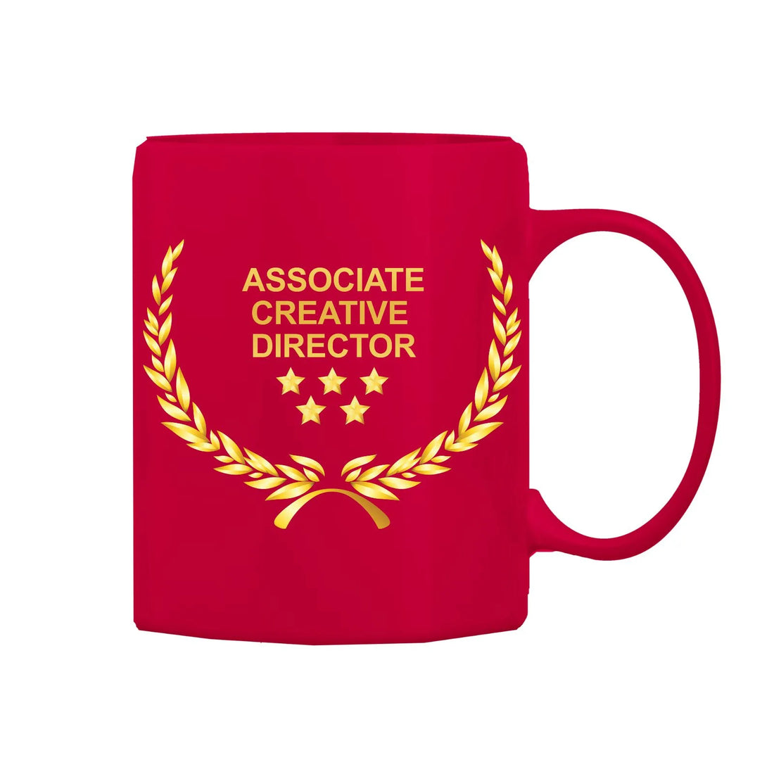 Associate Creative Director Mug M-DCA6 Desichalchitra