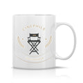 Video Operator Mug M-VO12 Desichalchitra