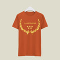 Illustrator T-Shirt T-IL6 Desichalchitra