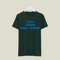 Hair & Makeup T-Shirt T-HMU13 Desichalchitra