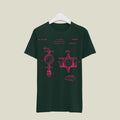 Camera Patent T-Shirt T-CMP201 Desichalchitra