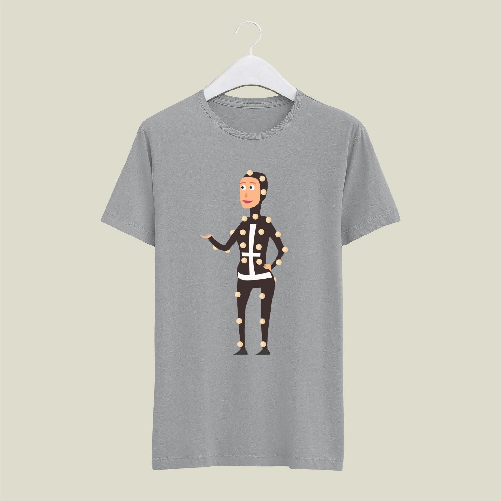 Visual Effects T-Shirt T-VFX9 Desichalchitra