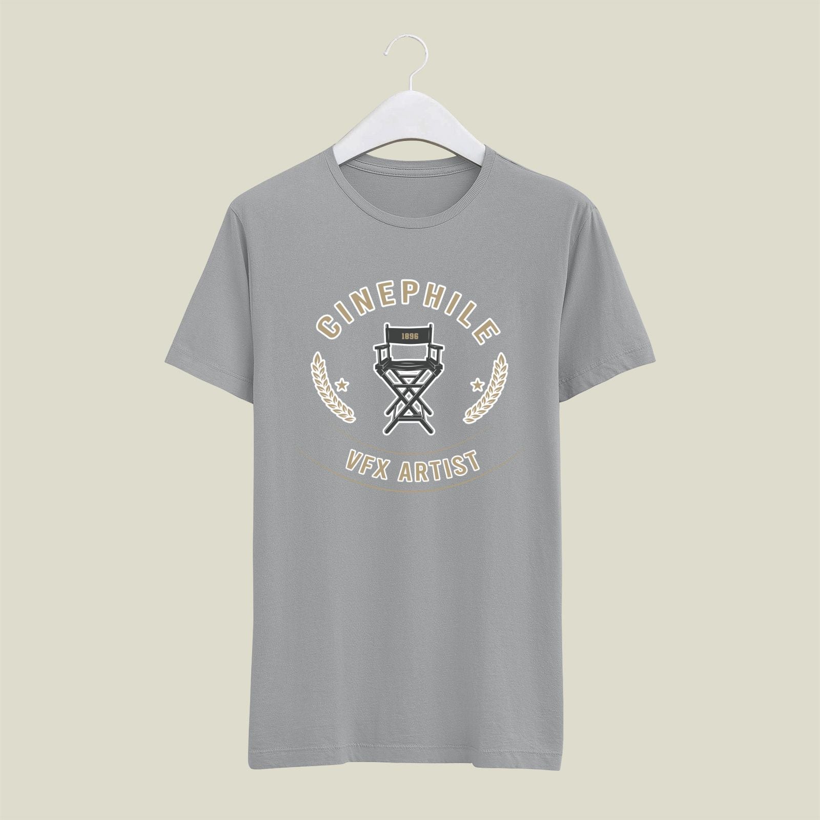 Visual Effects T-Shirt T-VFX48 Desichalchitra