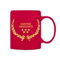 Casting Associate Mug M-CAO6 Desichalchitra