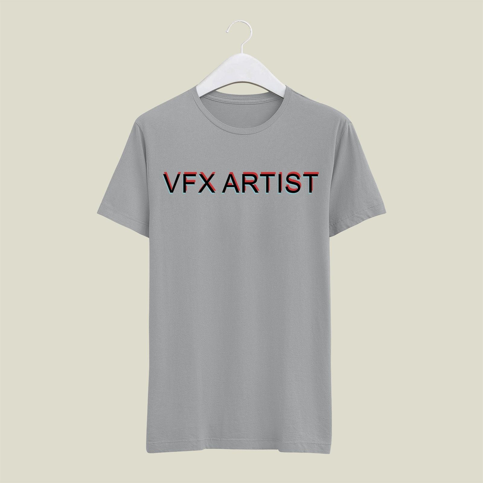 Visual Effects T-Shirt T-VFX132 Desichalchitra