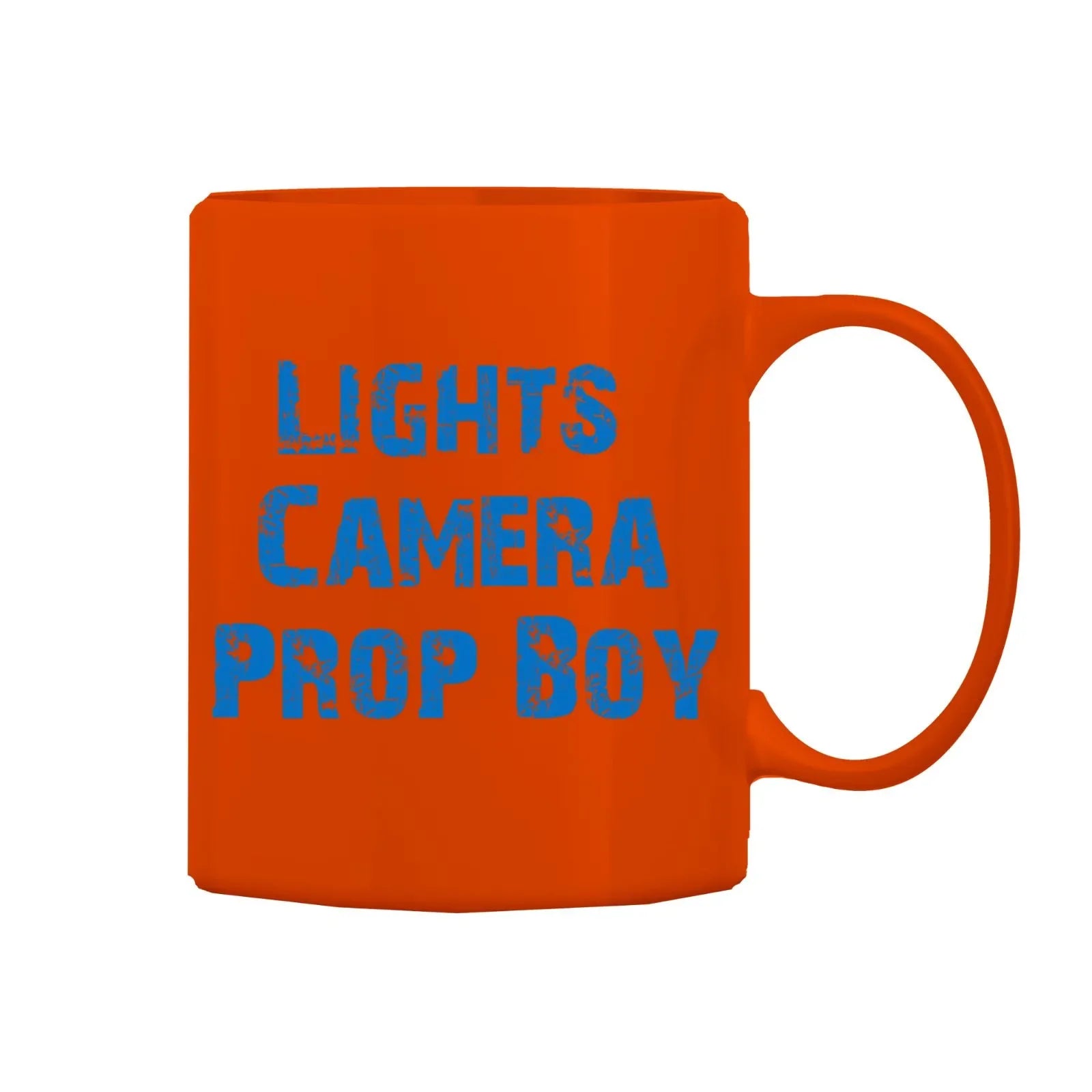 Prop Boy Mug M-PRB13 Desichalchitra