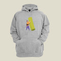 Visual Effects Hoodie H-VFX6 Desichalchitra