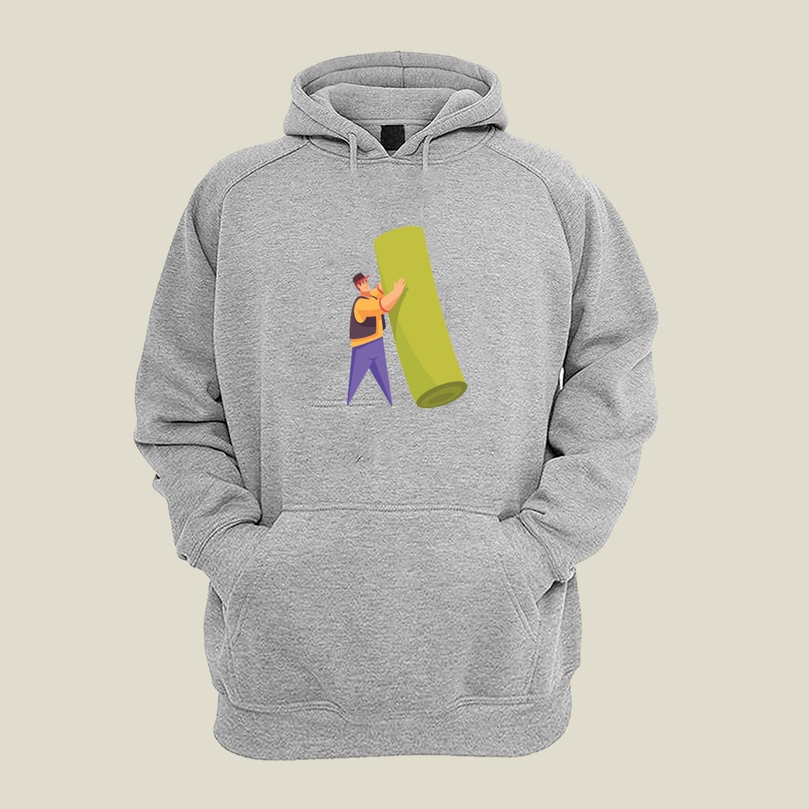 Visual Effects Hoodie H-VFX6 Desichalchitra