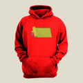 Visual Effects Hoodie H-VFX8 Desichalchitra