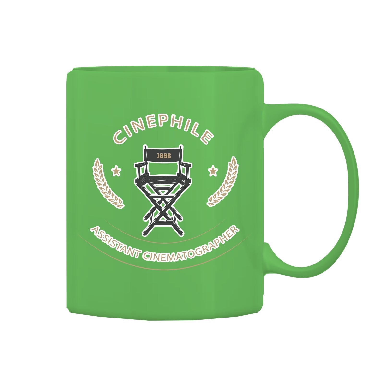 Assistant Cinematographer Mug M-ACC13 Desichalchitra