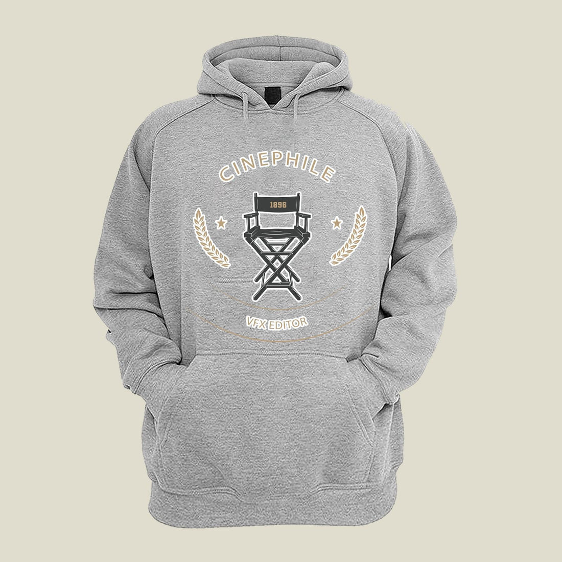 VFX Editor Hoodie H-VE12 Desichalchitra