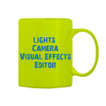 VFX Editor Mug M-VE13 Desichalchitra