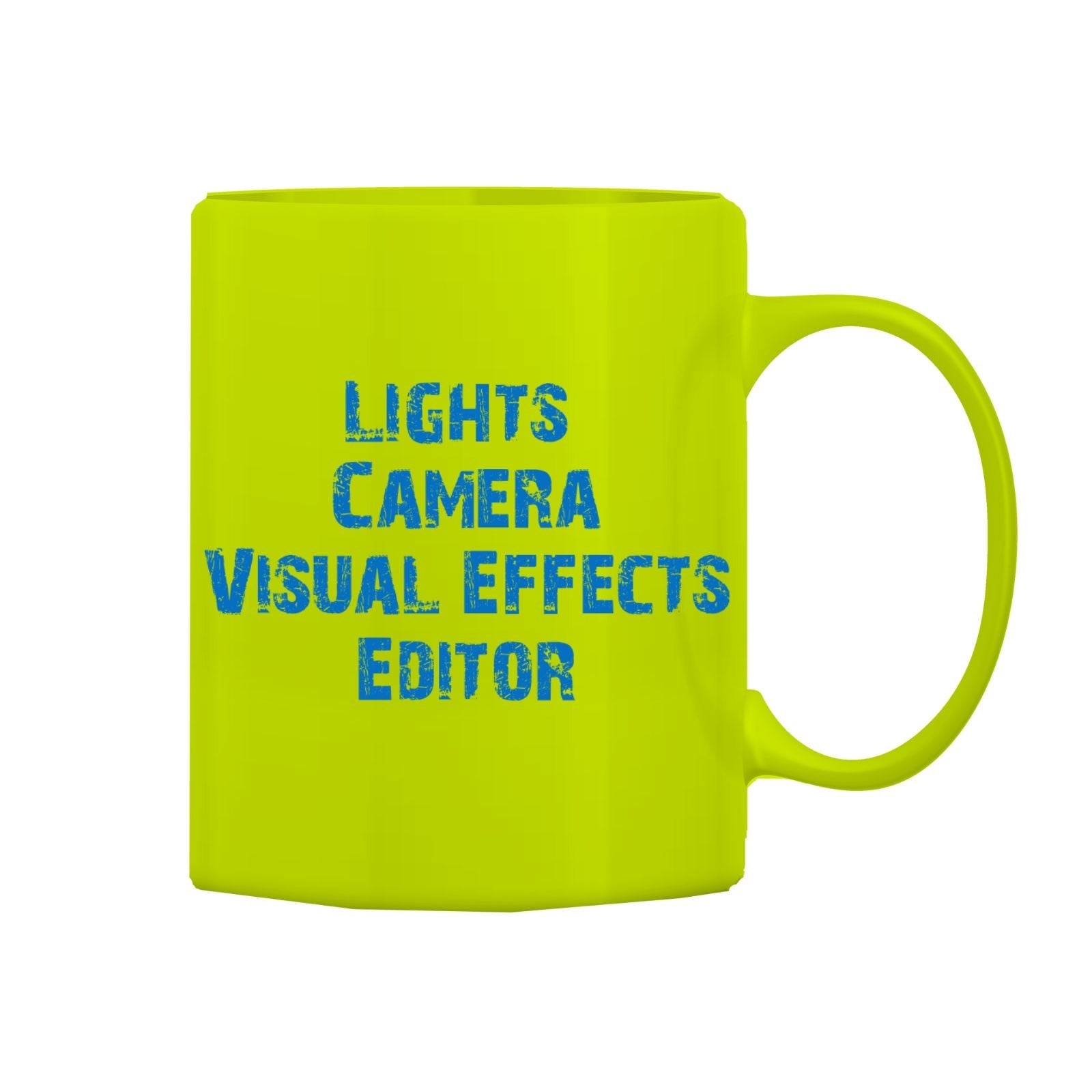 VFX Editor Mug M-VE13 Desichalchitra