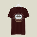 Associate Visual Effects Producer T-Shirt T-AVP11 Desichalchitra